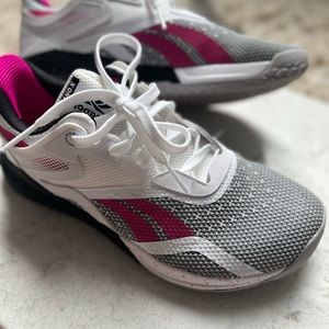 Reebok Nano X Training Shoes